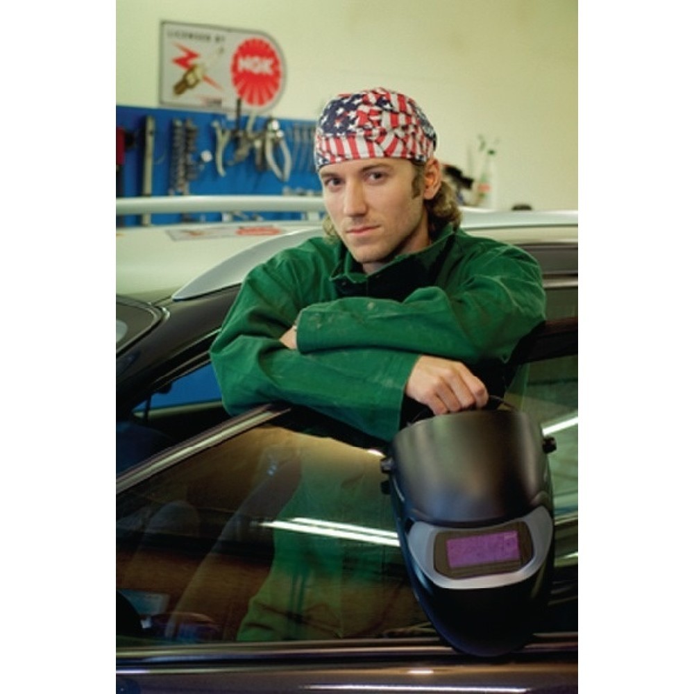 Produktabbildung Nr. 2: 3M™ Schweißerschutzhelm Speedglas 100 V m.