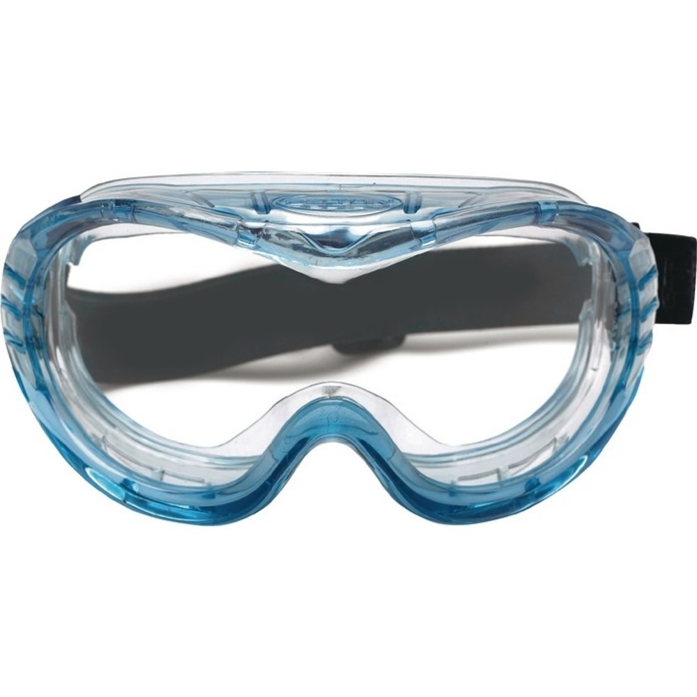Produktabbildung: 3M™ Vollsichtschutzbrille Fahrenheit FheitAF