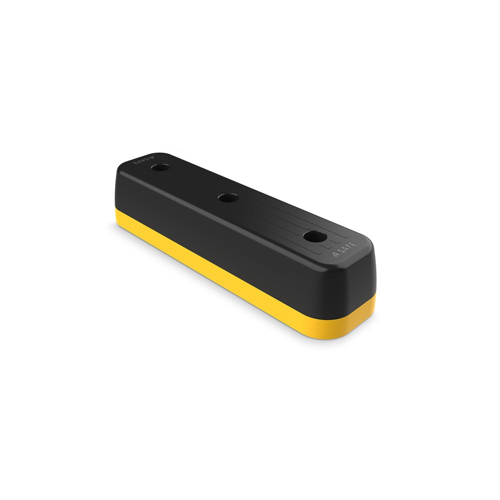 Produktabbildung: A-SAFE StepGuard aus MONOPLEX - 600 mm Länge