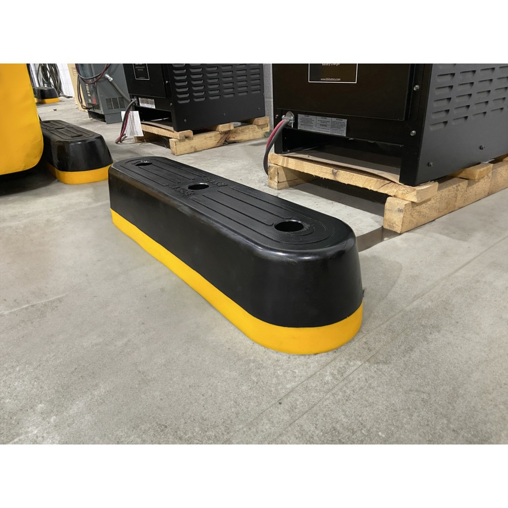 Produktabbildung Nr. 5: A-SAFE StepGuard aus MONOPLEX - 600 mm Länge