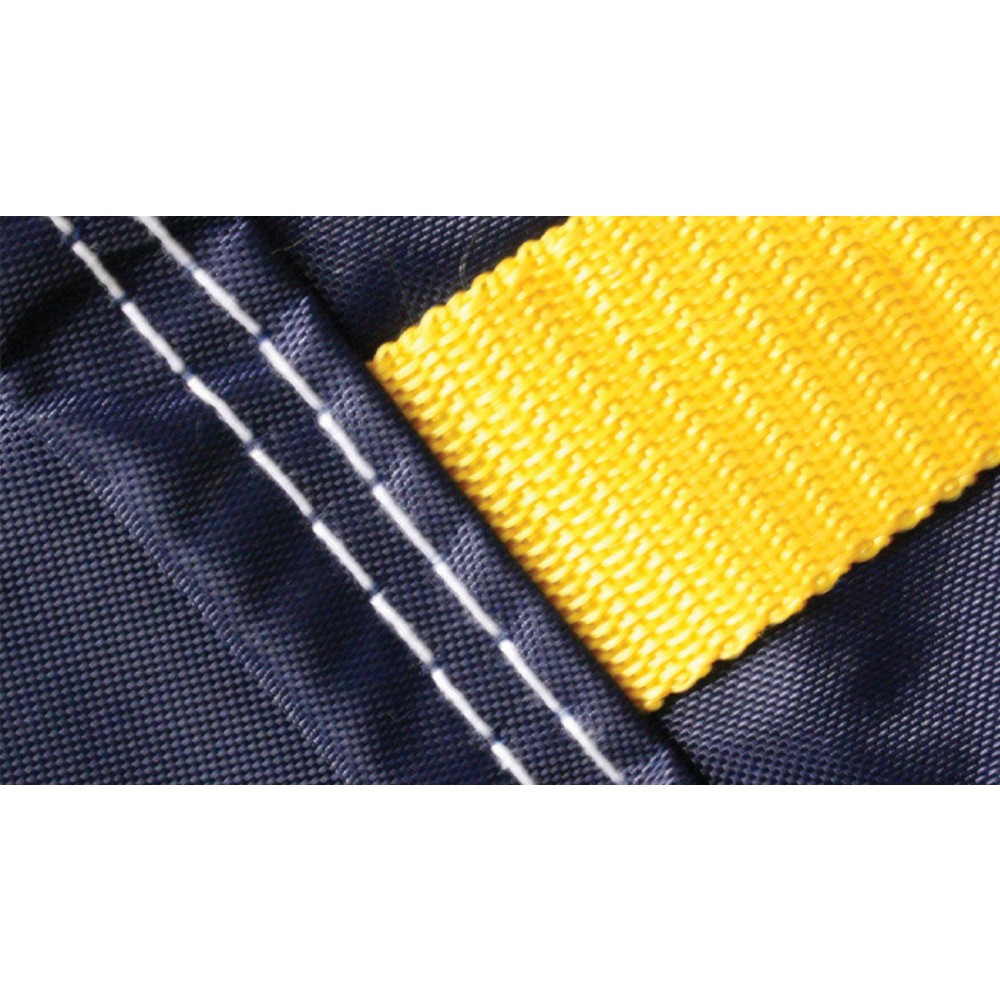 Produktabbildung Nr. 2: A.M.P.E.R.E. Abfallsack Racksack, 160 l, neutral