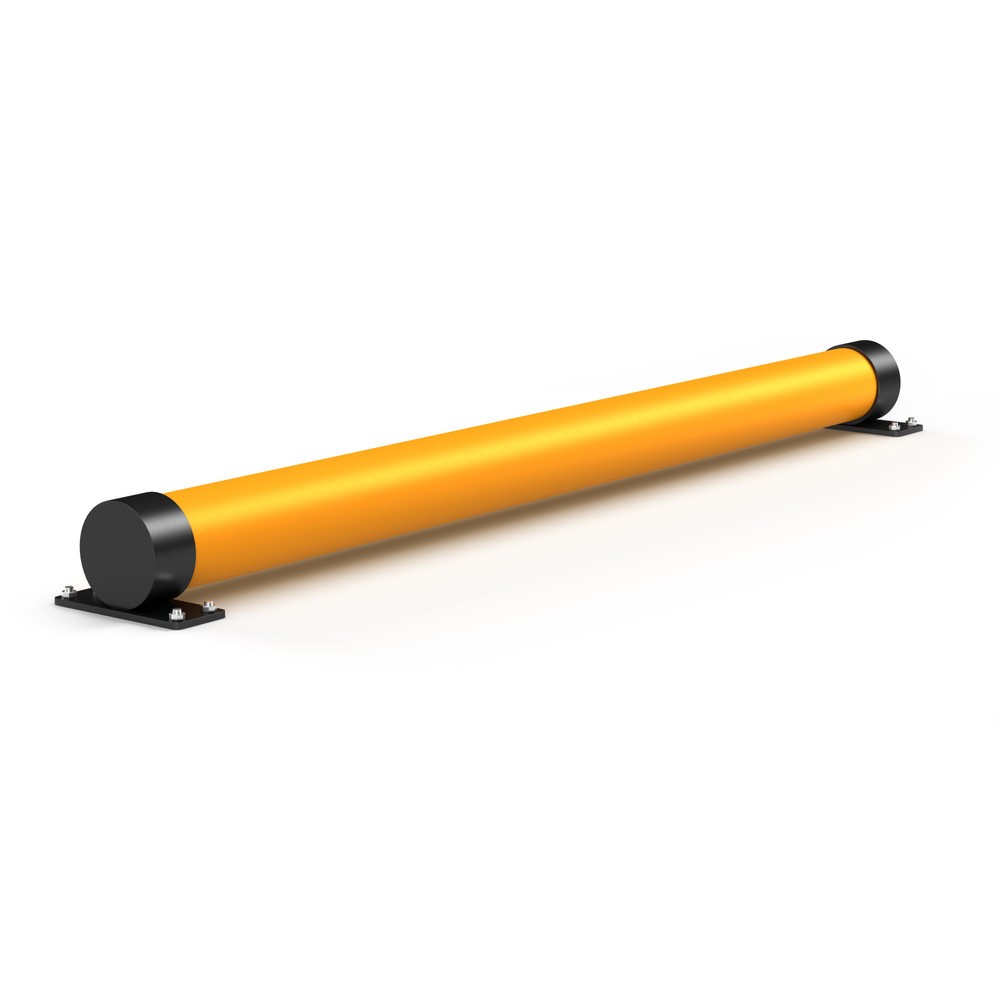 Produktabbildung Nr. 4: A.M.P.E.R.E. Bodenbarriere Rack Mammut® Strong,  Länge 2.000 mm