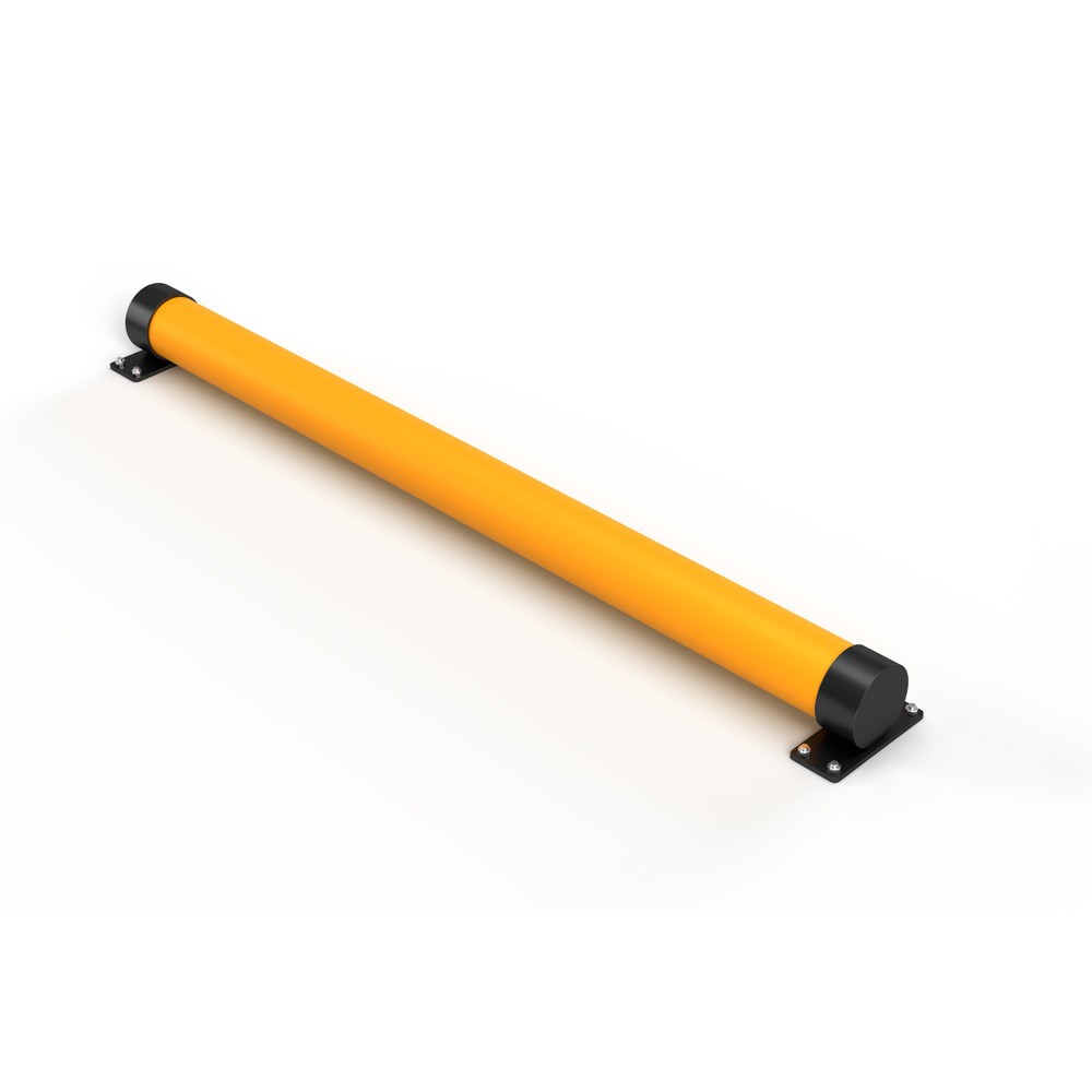 Produktabbildung Nr. 6: A.M.P.E.R.E. Bodenbarriere Rack Mammut® Strong,  Länge 2.000 mm