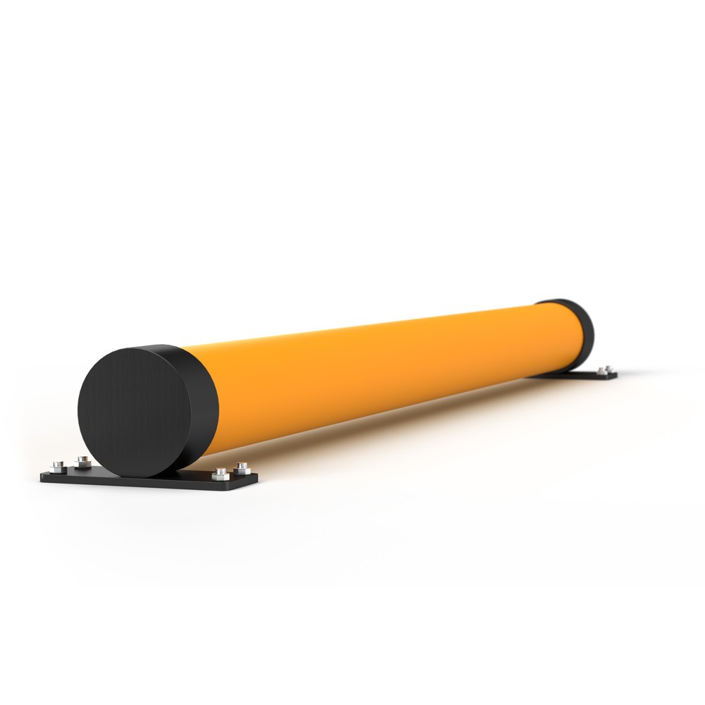 Produktabbildung Nr. 7: A.M.P.E.R.E. Bodenbarriere Rack Mammut® Strong,  Länge 2.000 mm