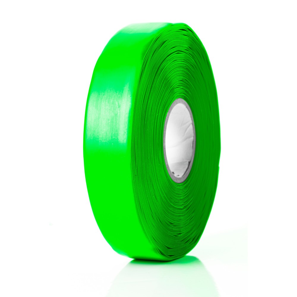 Produktabbildung: A.M.P.E.R.E. Bodenmarkierungsband Traffic Tape Strong, Stärke 1,2 mm, Länge 30 m, grün