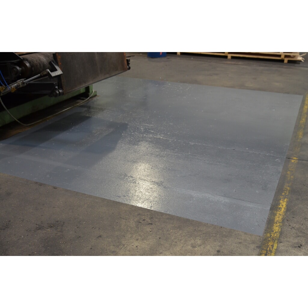 A.M.P.E.R.E. Bodenmarkierungsfarbe Traffic Floor Paint, 5 l, gelb Produktabbildung Nr. 6: A.M.P.E.R.E. Bodenmarkierungsfarbe Traffic Floor Paint, 5 l, gelb