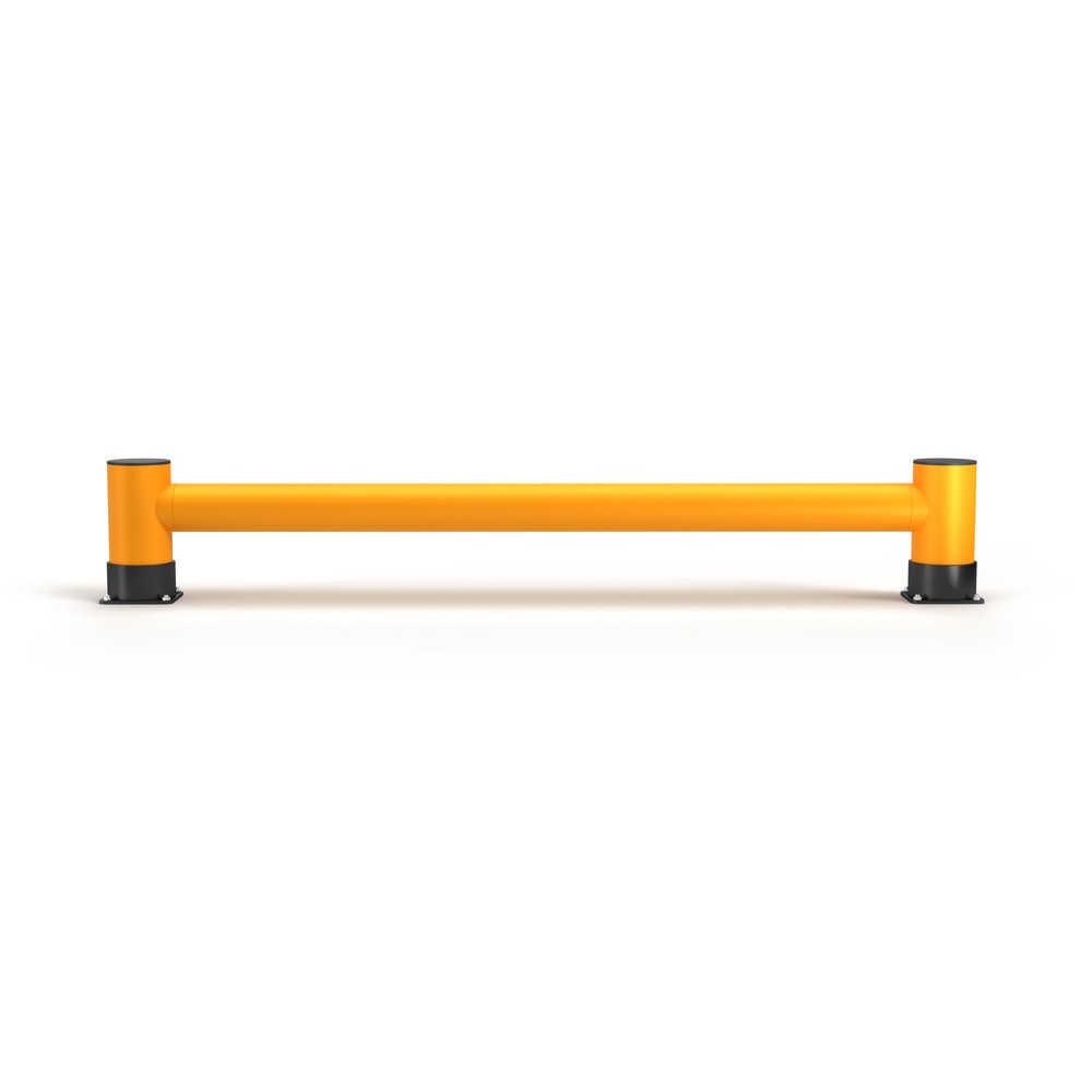 Produktabbildung Nr. 5: A.M.P.E.R.E. Regalendschutz Rack Mammut®, Einzelplanke, Länge 2.500 mm