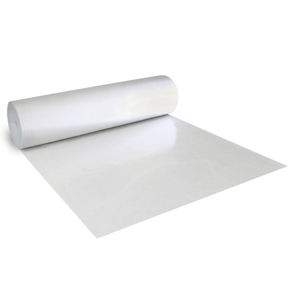 Produktabbildung: Abdeckvlies, 1.000mm x 50 lfm., 180 g/m2