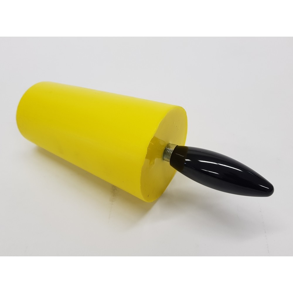Produktabbildung: Abdichtkegel, wiederverwendbar, Ø 60-92 mm