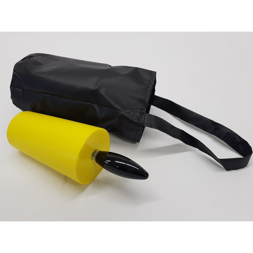 Produktabbildung Nr. 2: Abdichtkegel, wiederverwendbar, Ø 60-92 mm
