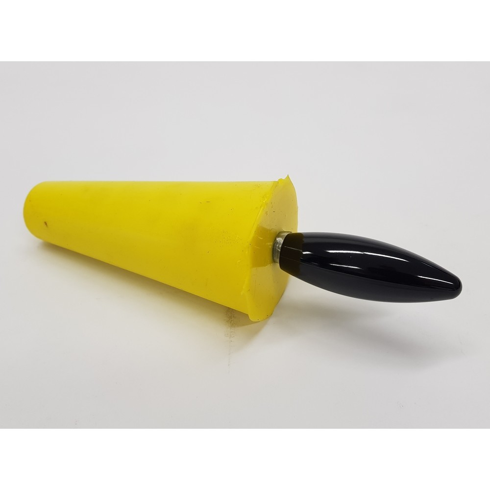 Produktabbildung Nr. 1: Abdichtkegel, wiederverwendbar, Ø 35-70 mm