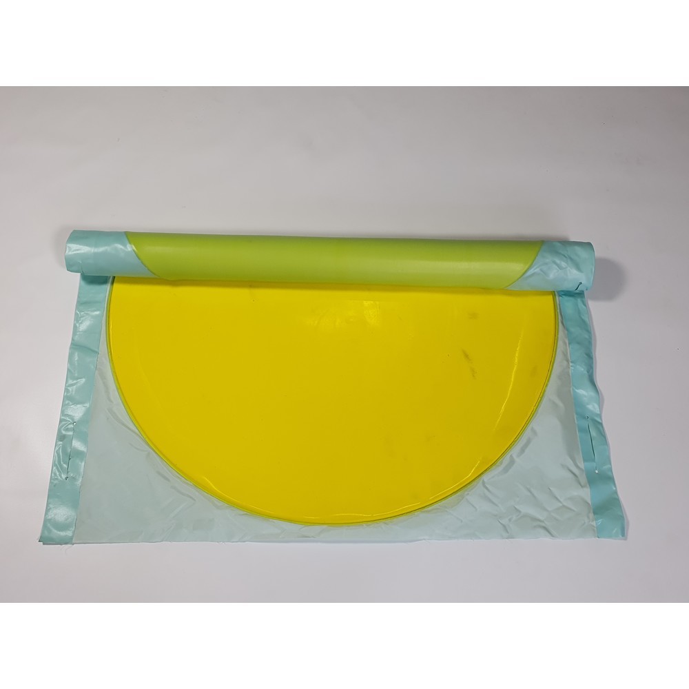 Produktabbildung Nr. 2: Abdichtmatte, wiederverwendbarer Kanalschutz, Ø 450 mm