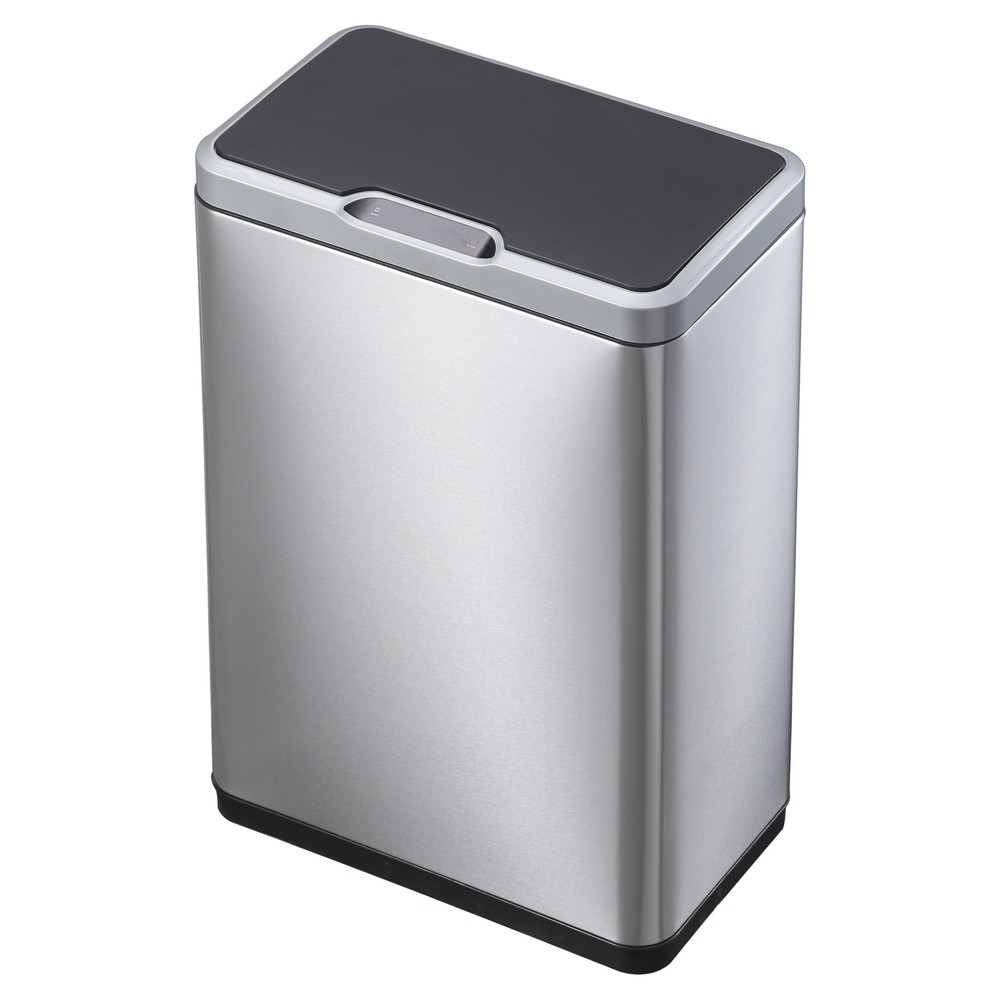 Produktabbildung: Abfalleimer Mirage Sensor, 45 l
