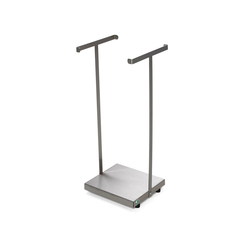 Abfallsackhalter VAR®, Edelstahl