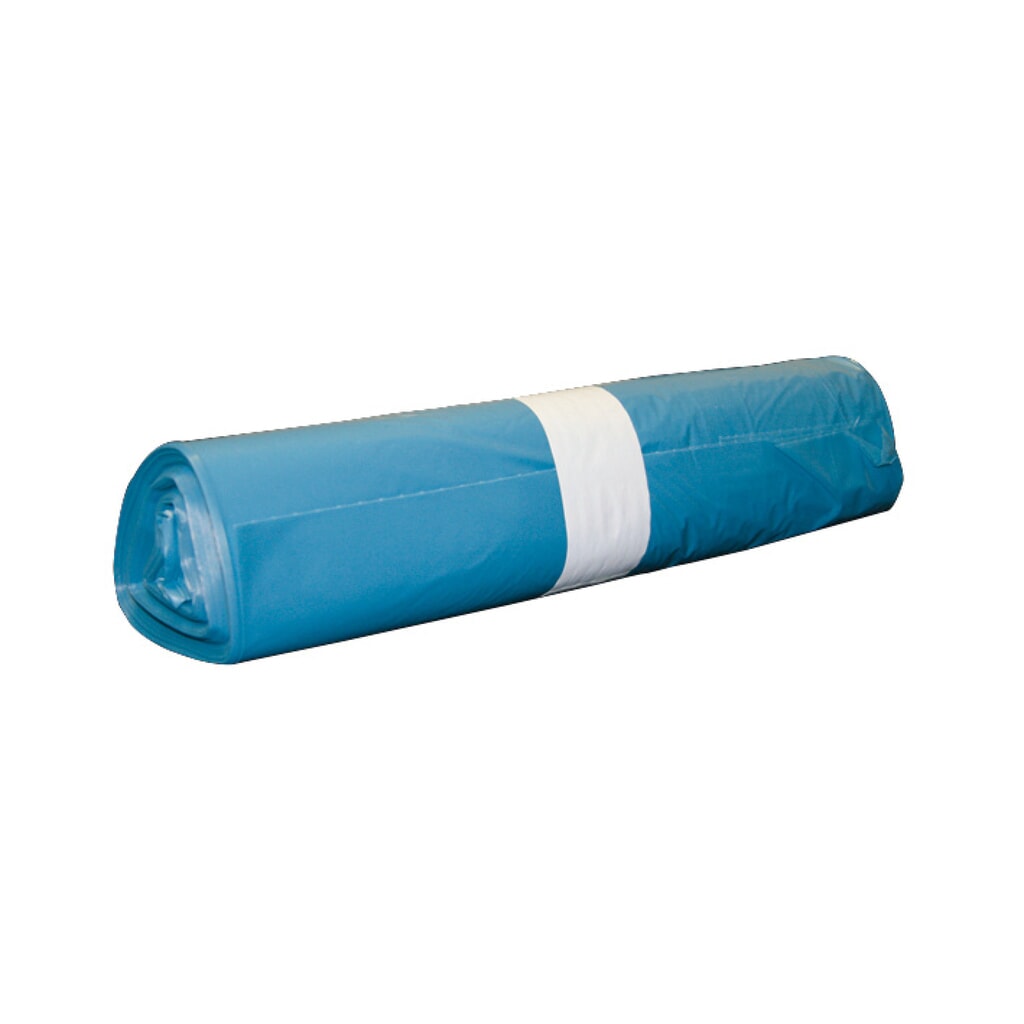 Produktabbildung: Abfallsäcke für Abfall-Reinigungsstation CLEANING CENTER NEO, 250 Stk/VE
