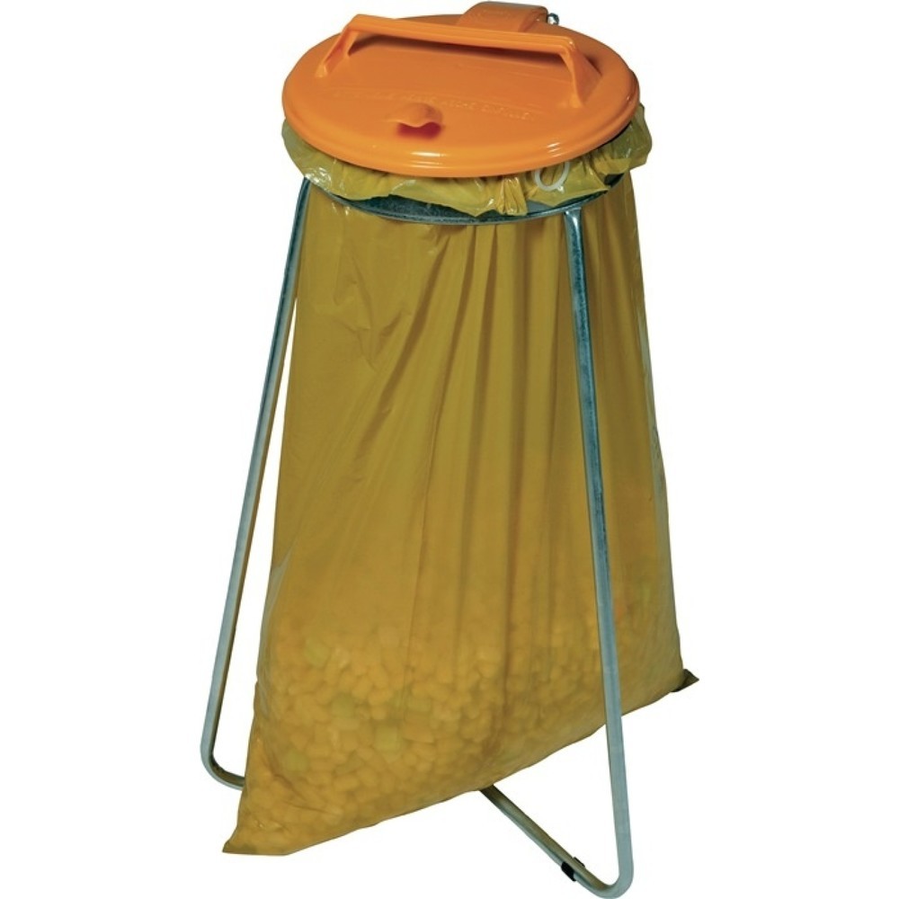 Produktabbildung: Abfallsammler, 70-120 l, H950xB530xT530mm