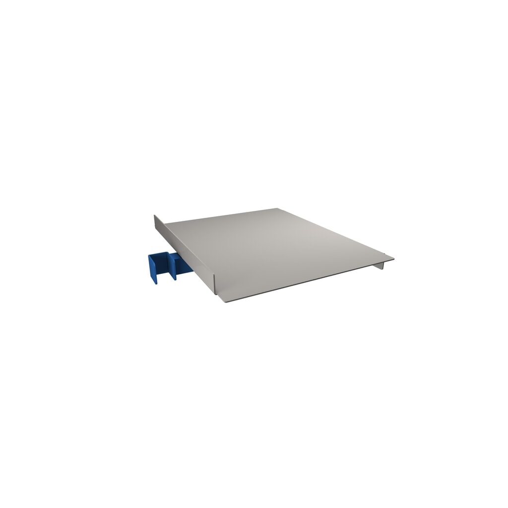 Produktabbildung: Ablage Universal für Rocholz Packtische SYSTEM 2000, HxBxT 90 x 440 x 520 mm