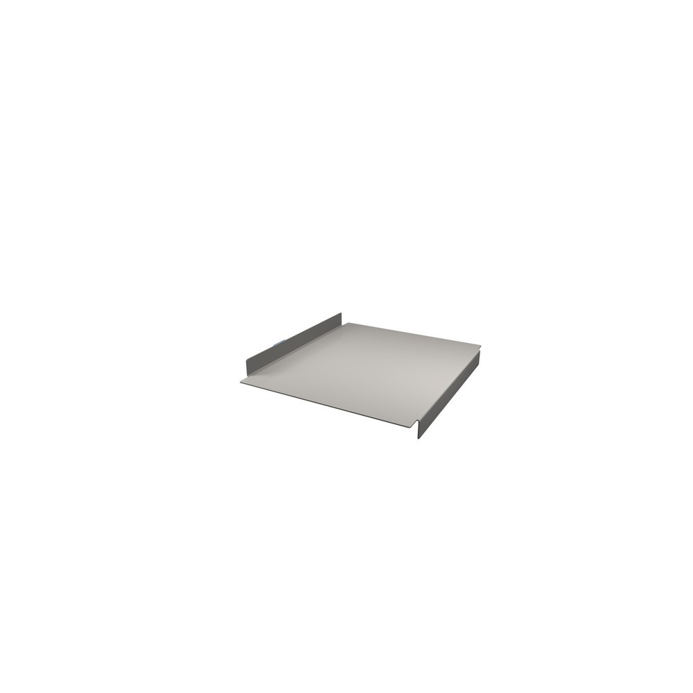 Produktabbildung Nr. 2: Ablage Universal für Rocholz Packtisch-System, HxBxT 90 x 440 x 520 mm