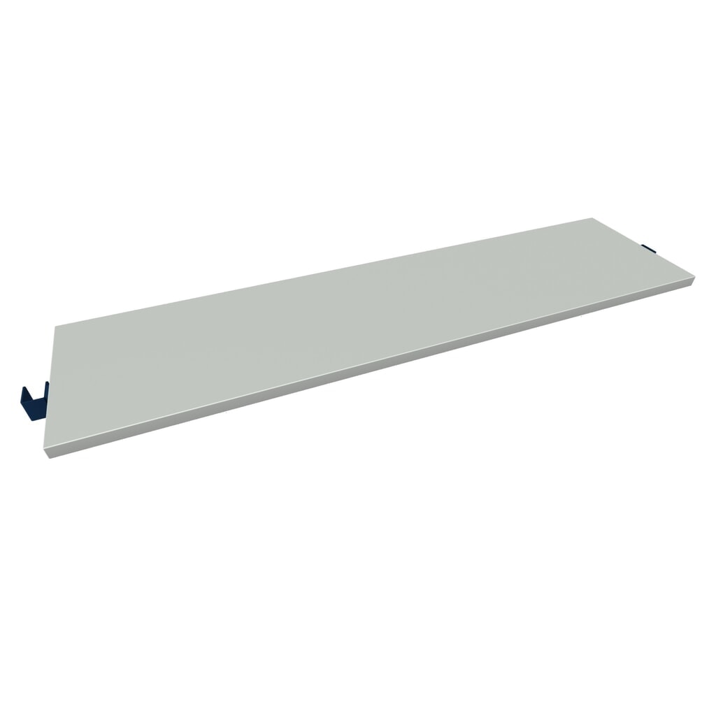 Ablagebord für Rocholz Packtisch-System, Holz, HxBxT 30 x 1.600 x 400 mm Produktabbildung: Ablagebord für Rocholz Packtisch-System, Holz, HxBxT 30 x 1.600 x 400 mm