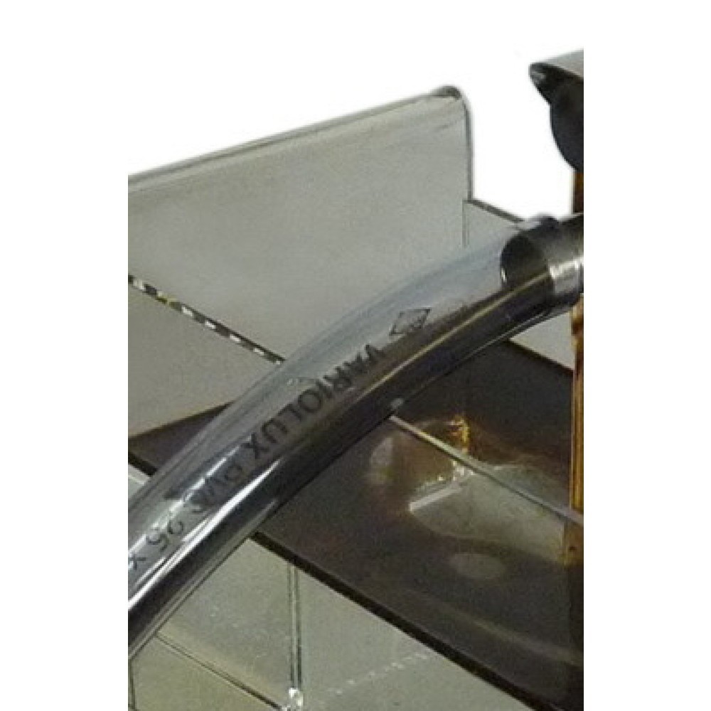 Produktabbildung: Ablaufschlauch für Bandskimmer 200-39, Meterware