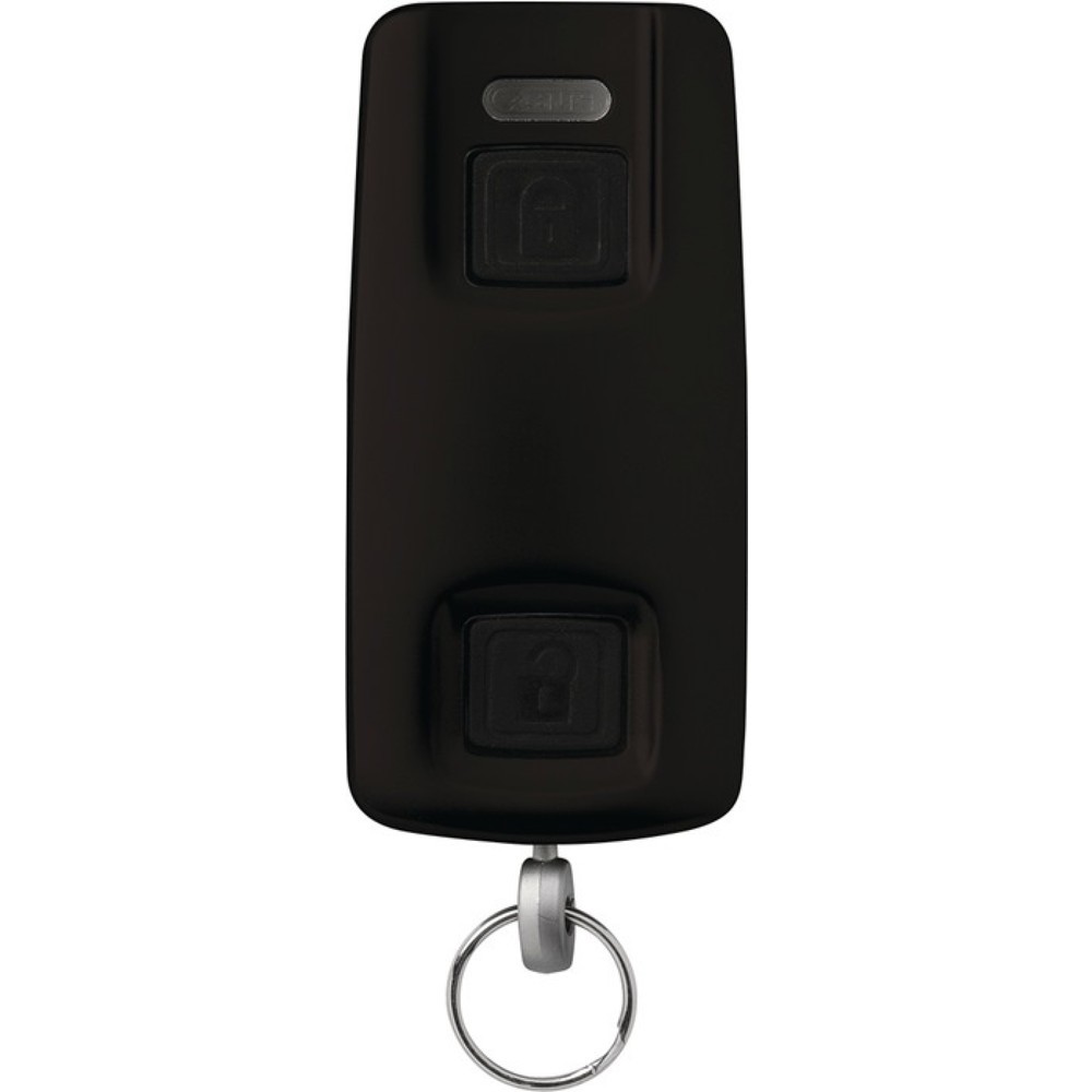 Produktabbildung: ABUS Fernbedienung CFF3100, CFF3100, f. HomeTec Pro Bluetooth