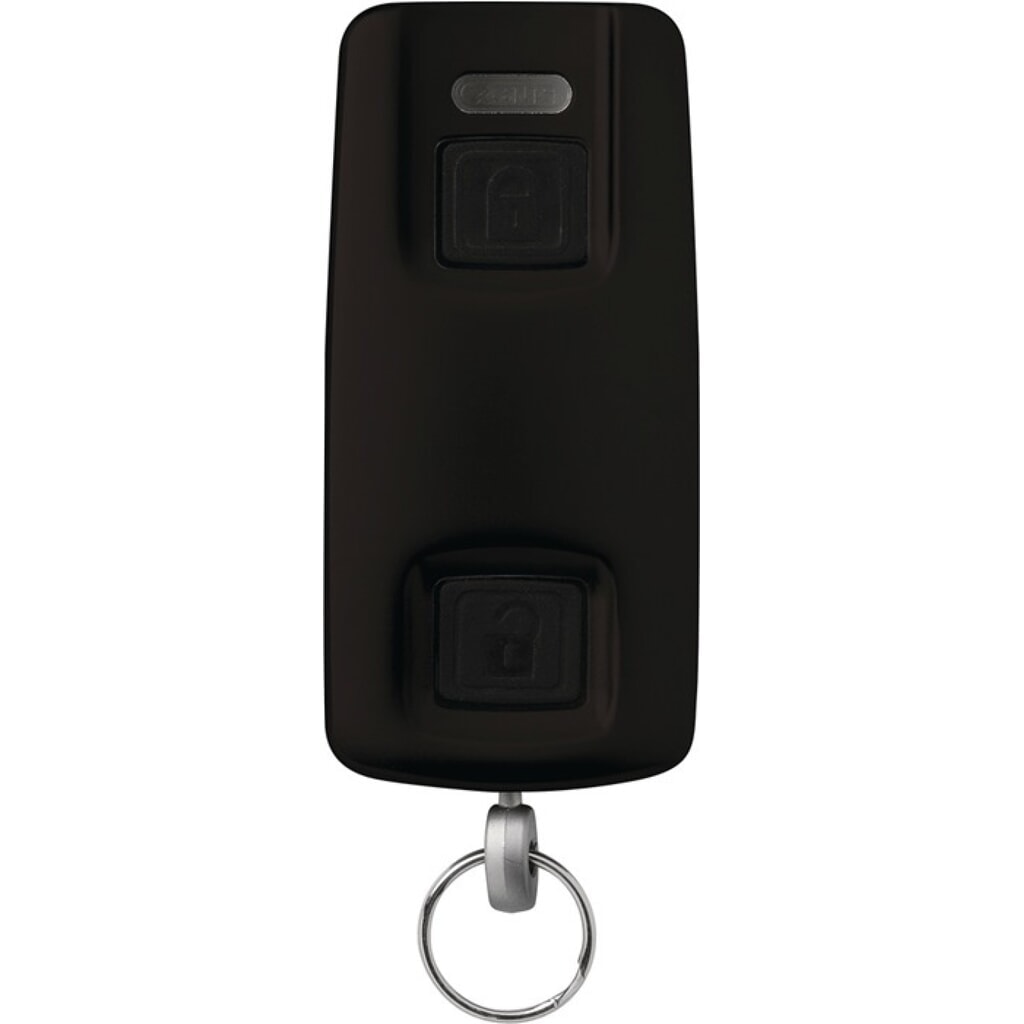 Produktabbildung: ABUS Fernbedienung CFF3100, CFF3100, f. HomeTec Pro Bluetooth