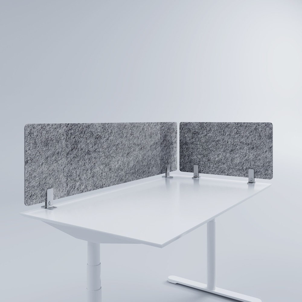 Produktabbildung: Actiforce Akustikschutzwand large