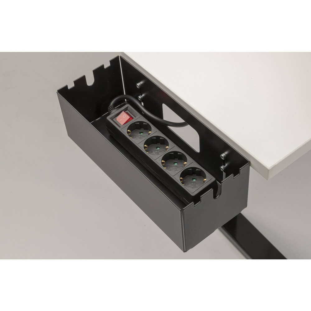 Produktabbildung Nr. 3: Actiforce Multibox S, weiß