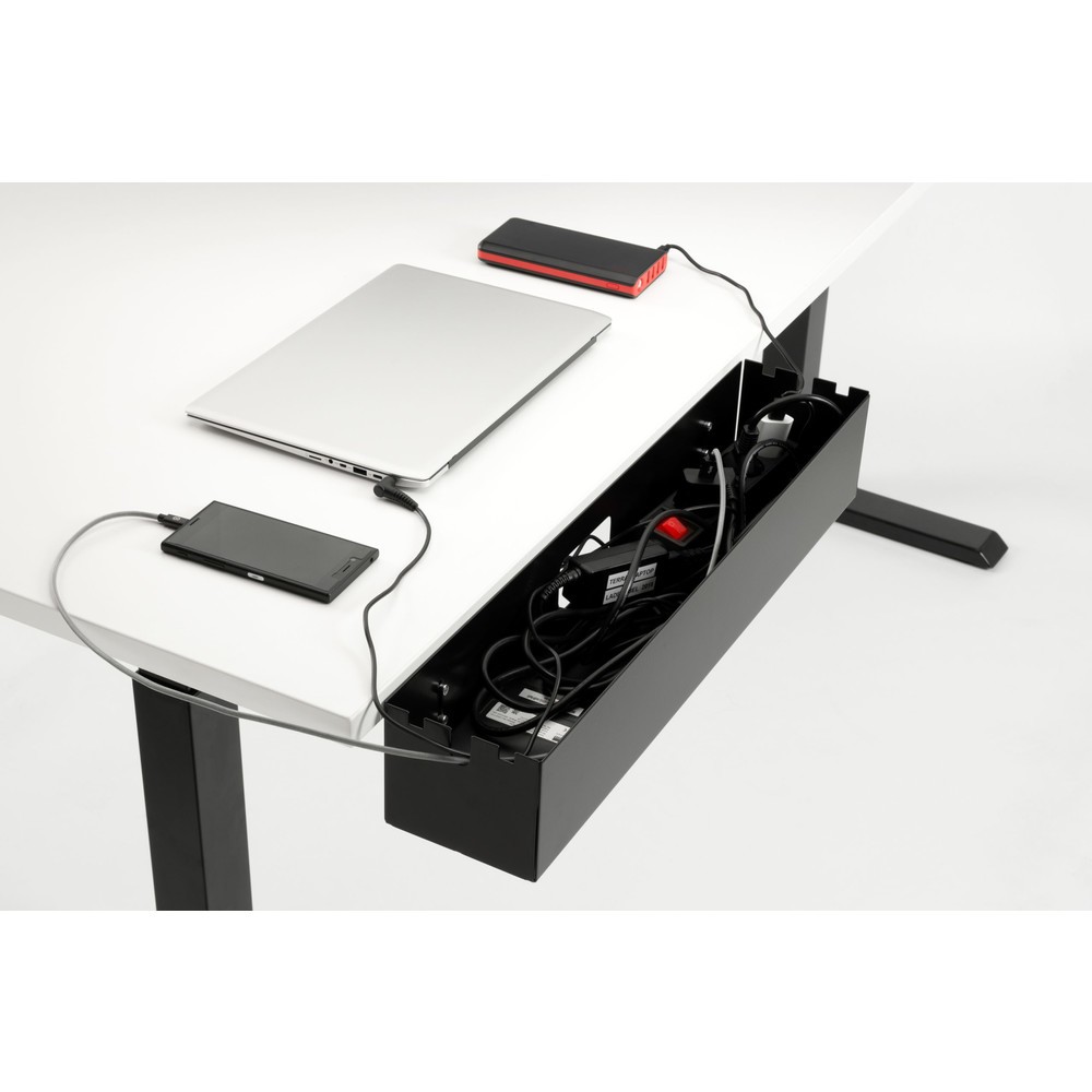 Produktabbildung Nr. 4: Actiforce Multibox L, weiß