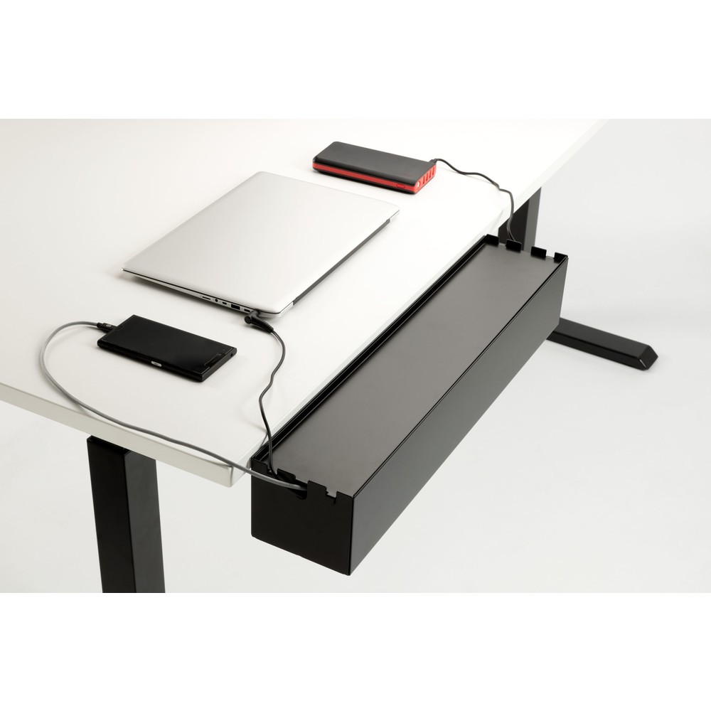 Produktabbildung Nr. 5: Actiforce Multibox L, weiß