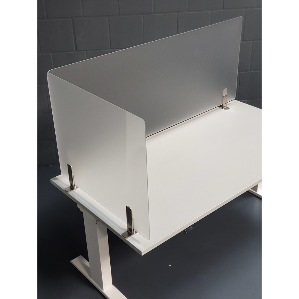Produktabbildung Nr. 2: Actiforce Sichtschutzwand, Plexiglas, large