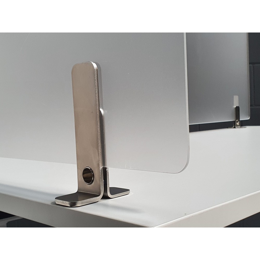 Produktabbildung Nr. 3: Actiforce Sichtschutzwand, Plexiglas, large
