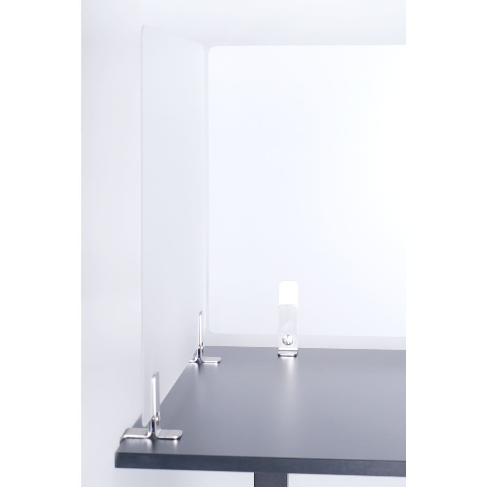 Produktabbildung Nr. 3: Actiforce Sichtschutzwand, Plexiglas, small