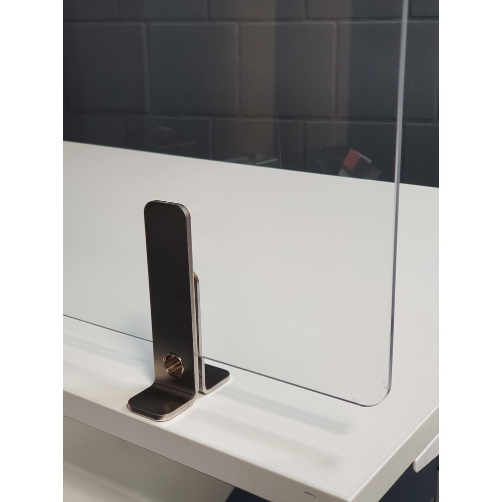 Produktabbildung Nr. 3: Actiforce Spuckschutzwand large