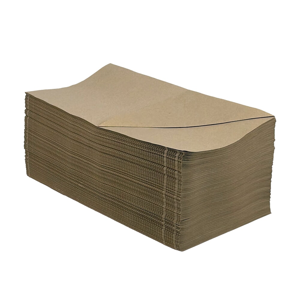 activaPaper® Papierpolster, Faltpack, Wellenstoff, perforiert, 70g, 381 mm x 360 Lfm/Pack Produktabbildung: activaPaper® Papierpolster, Faltpack, Wellenstoff, perforiert, 70g, 381 mm x 360 Lfm/Pack