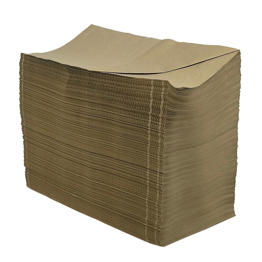 activaPaper® Papierpolster, Faltpack, Wellenstoff, perforiert, 70g, 381 mm x 360 Lfm/Pack Produktabbildung Nr. 2: activaPaper® Papierpolster, Faltpack, Wellenstoff, perforiert, 70g, 381 mm x 360 Lfm/Pack