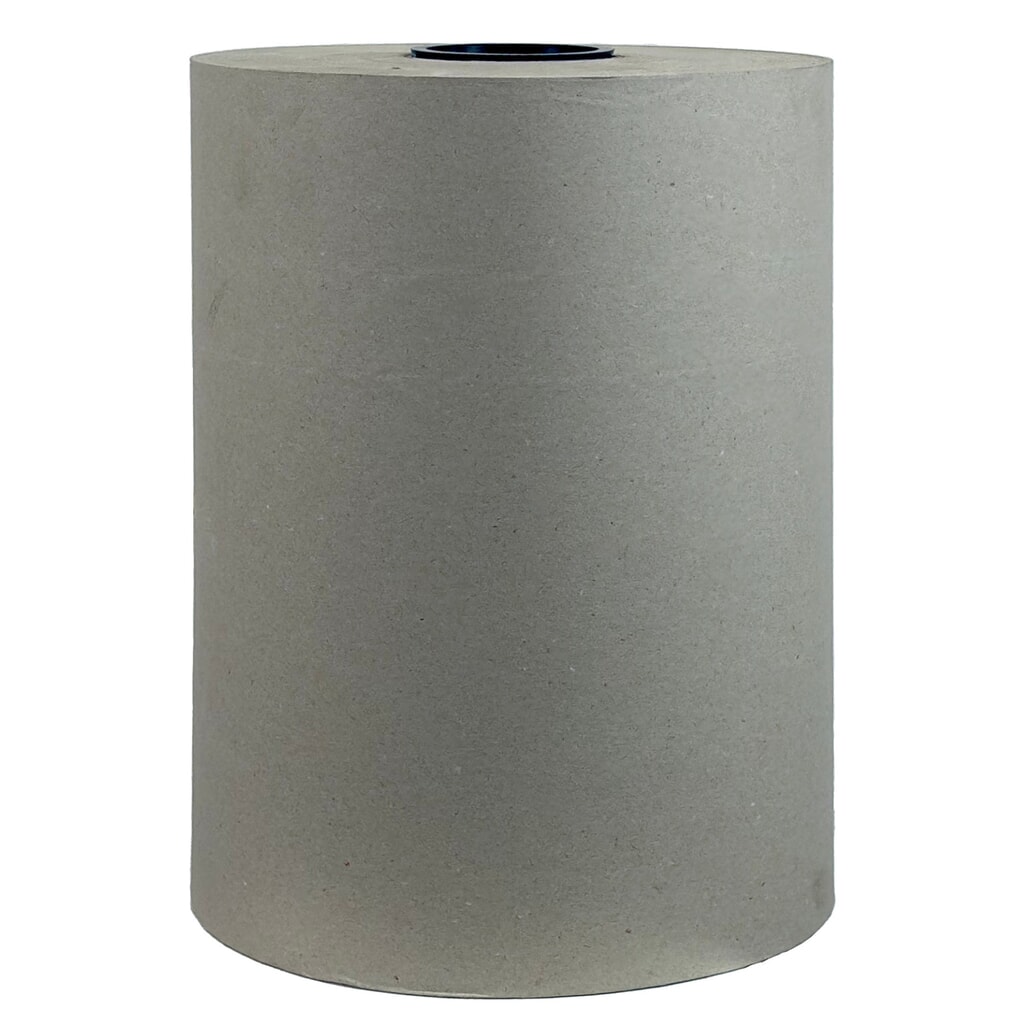 Produktabbildung: activaPaper® Papierpolster, Rolle, Wellenstoff, 70g, 350 mm x 450 Lfm/Rolle