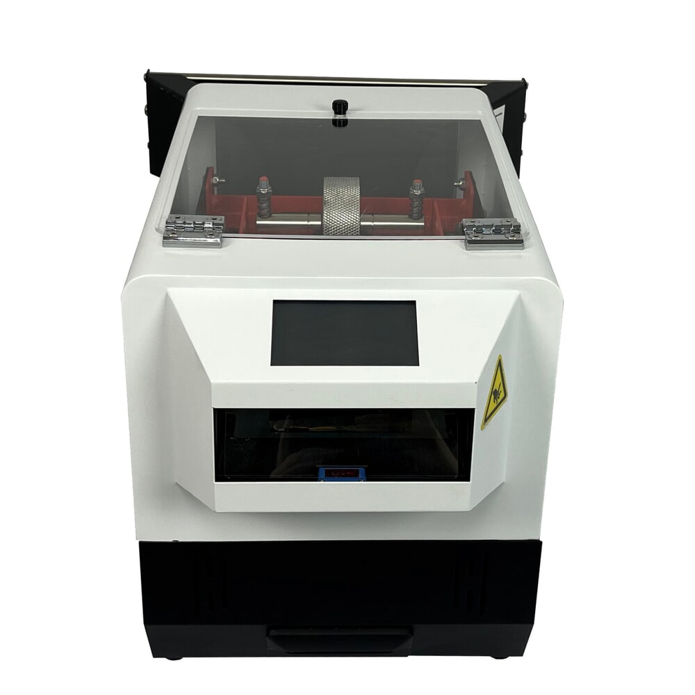 Produktabbildung Nr. 8: activaPaper® Papierpolstermaschine PA4600 für kleine bis mittlere Versandstationen, elektrisch, Pedal/Display, Faltpack von 50g² bis 70g²