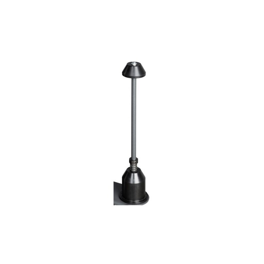 Produktabbildung: Adapter für manuellen Palettenwickler IRONMAN, Handstretchfolie