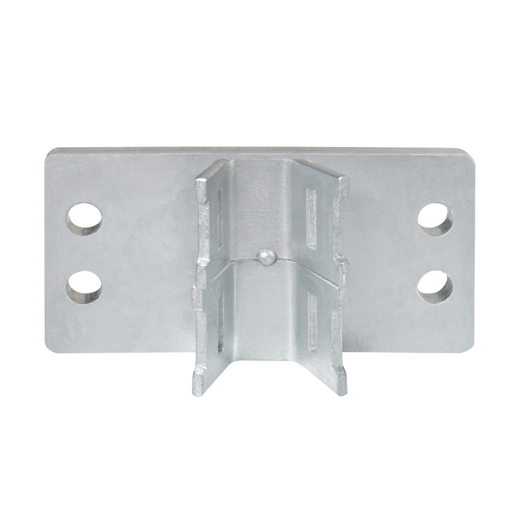 Produktabbildung: Adapter für MORAVIA Bandschellenbefestigung (Spiegelgröße 1-3)