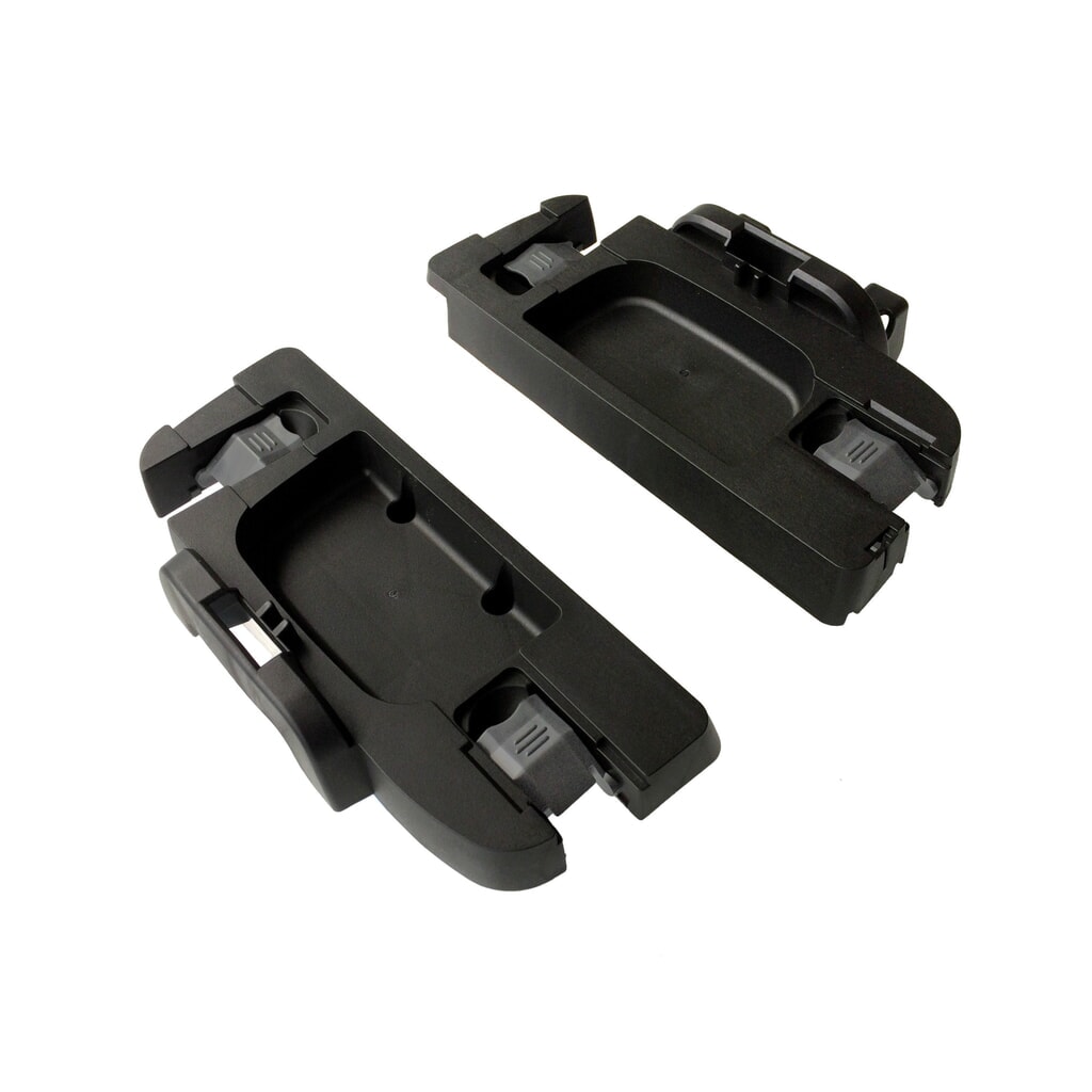 Adapterplatte für Werkzeugbox (L-Boxx, T) f. Attix 33/44 Produktabbildung: Adapterplatte für Werkzeugbox (L-Boxx, T) f. Attix 33/44