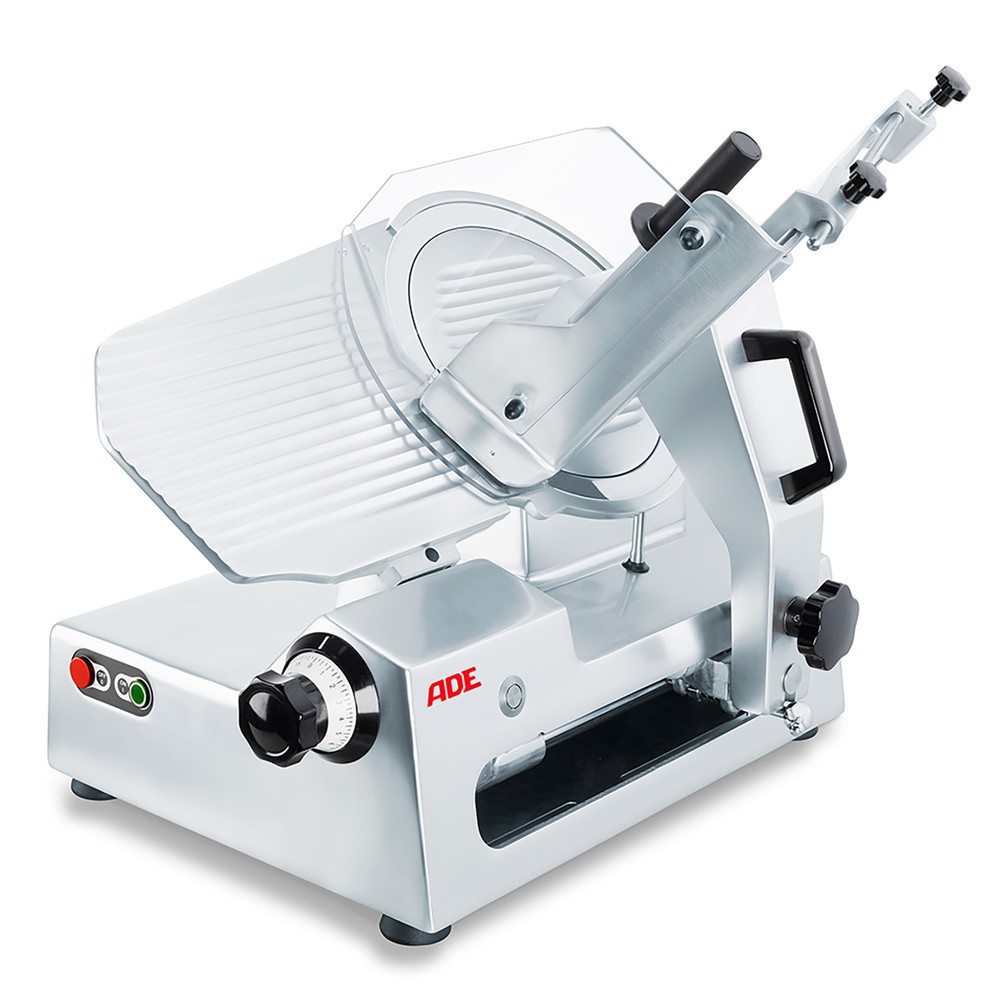 Produktabbildung: ADE Aufschnittmaschine Automatic-400