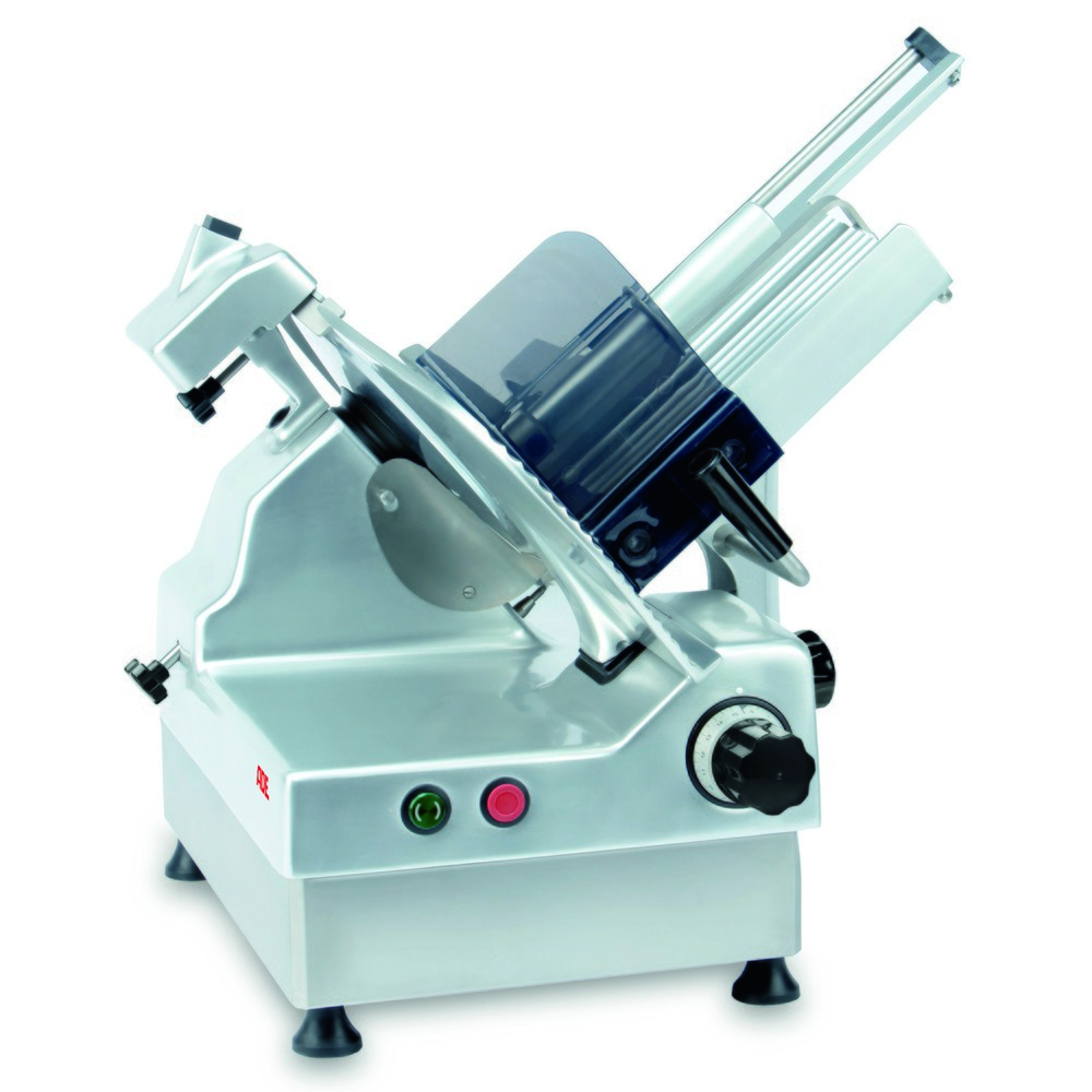 Produktabbildung: ADE Aufschnittmaschine Automatic-L-230