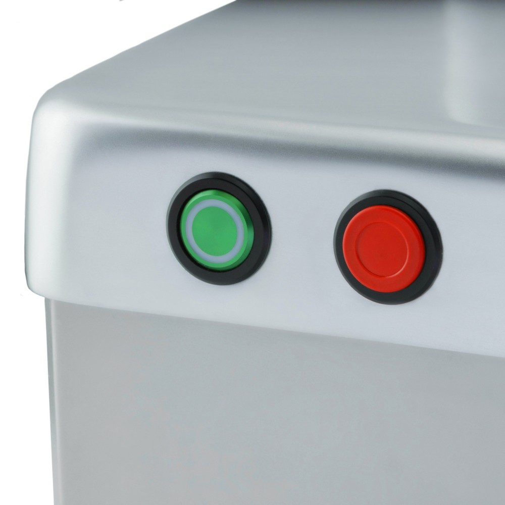 Produktabbildung Nr. 2: ADE Aufschnittmaschine Automatic-L-230