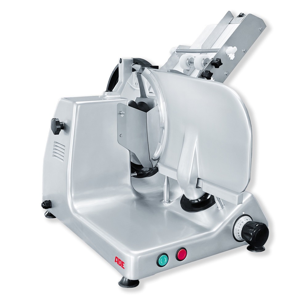 Produktabbildung: ADE Aufschnittmaschine Mare350-230