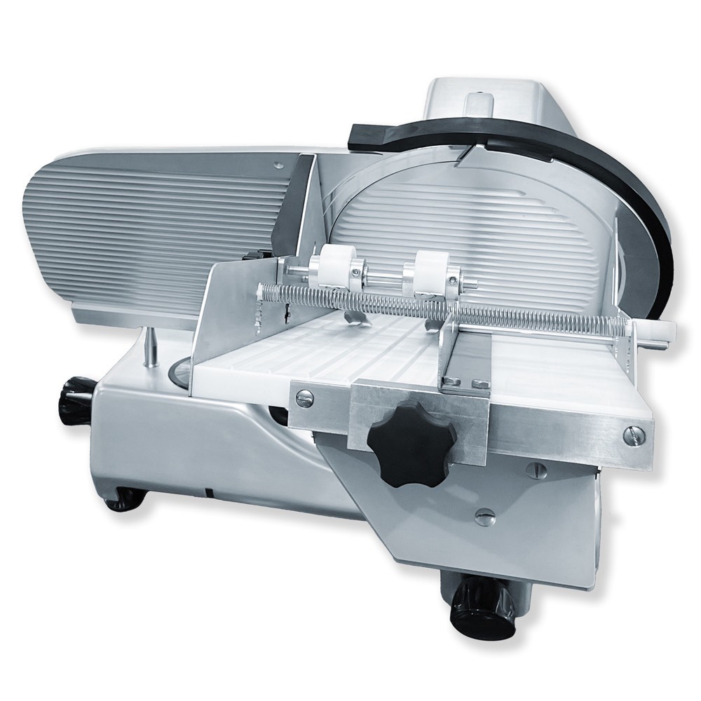 Produktabbildung Nr. 2: ADE Aufschnittmaschine Mare350-230