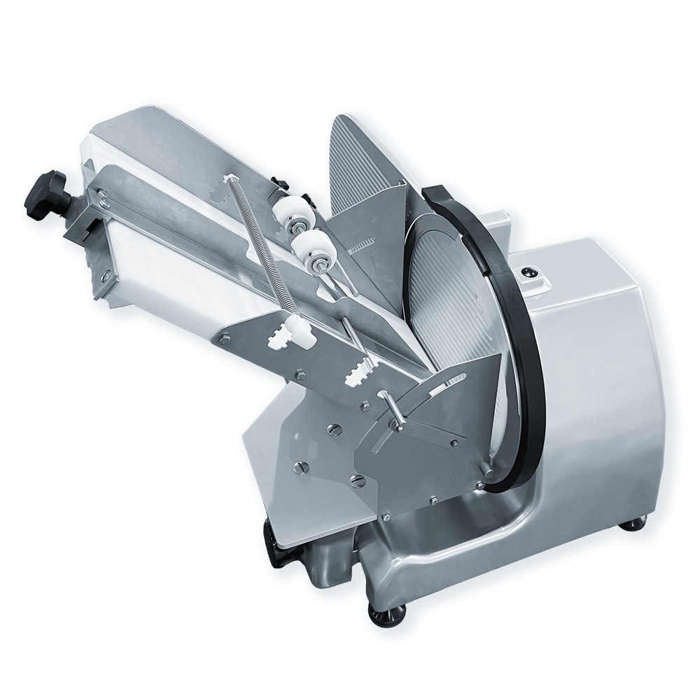 Produktabbildung Nr. 3: ADE Aufschnittmaschine Mare350-230