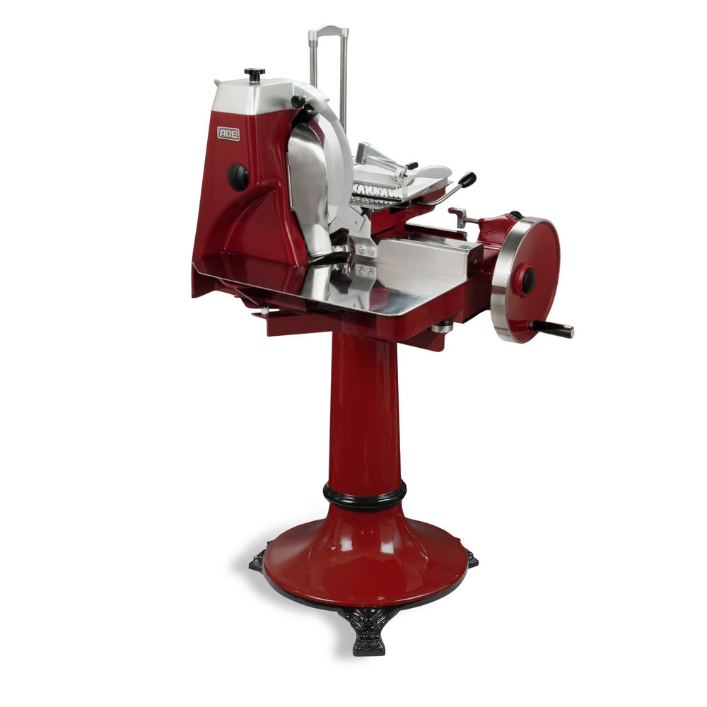 Produktabbildung: ADE Aufschnittmaschine Prosciutto300