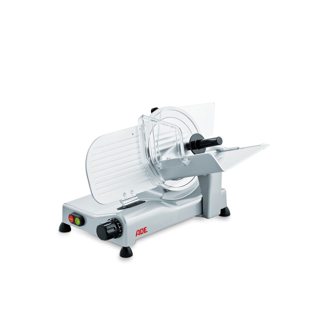Produktabbildung: ADE Aufschnittmaschine Snack220-230