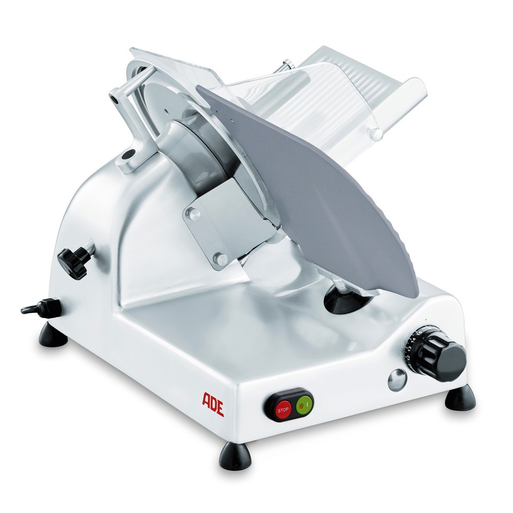 Produktabbildung Nr. 2: ADE Aufschnittmaschine Victoria300TSM-230
